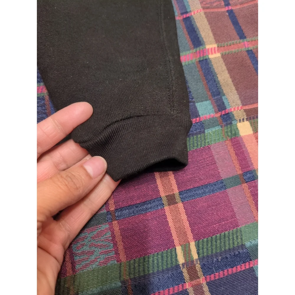 Ralph Lauren Baby Boys Black Jogger Pants Size 6 Months